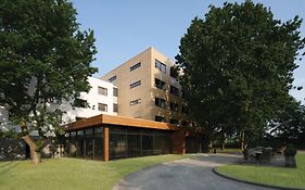 Fletcher Wellness-Hotel Stadspark